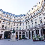 #Pmv3 - Appartement De Charme - 80 M Place Vendome