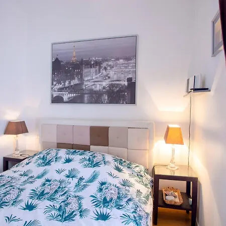 Apartment #Pmv3 - Appartement De Charme - 80 M Place Vendome