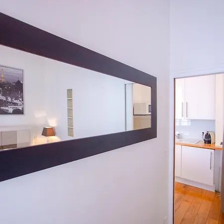 #Pmv3 - Appartement De Charme - 80 M Place Vendome Apartment