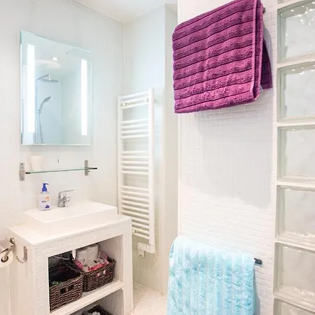#Pmv3 - Appartement De Charme - 80 M Place Vendome Paris