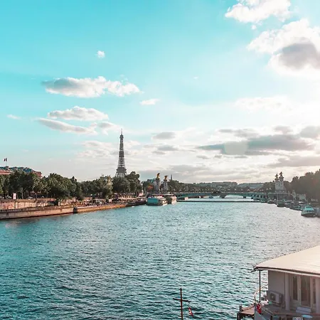 Apartment #Pmv3 - Appartement De Charme - 80 M Place Vendome Paris
