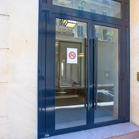 Apartment #Pmv3 - Appartement De Charme - 80 M Place Vendome
